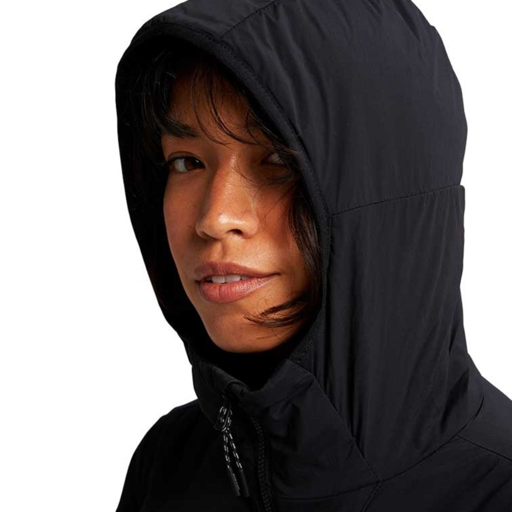 Burton Multipath Hooded Insulated
Jacket - Picture 9 of 13